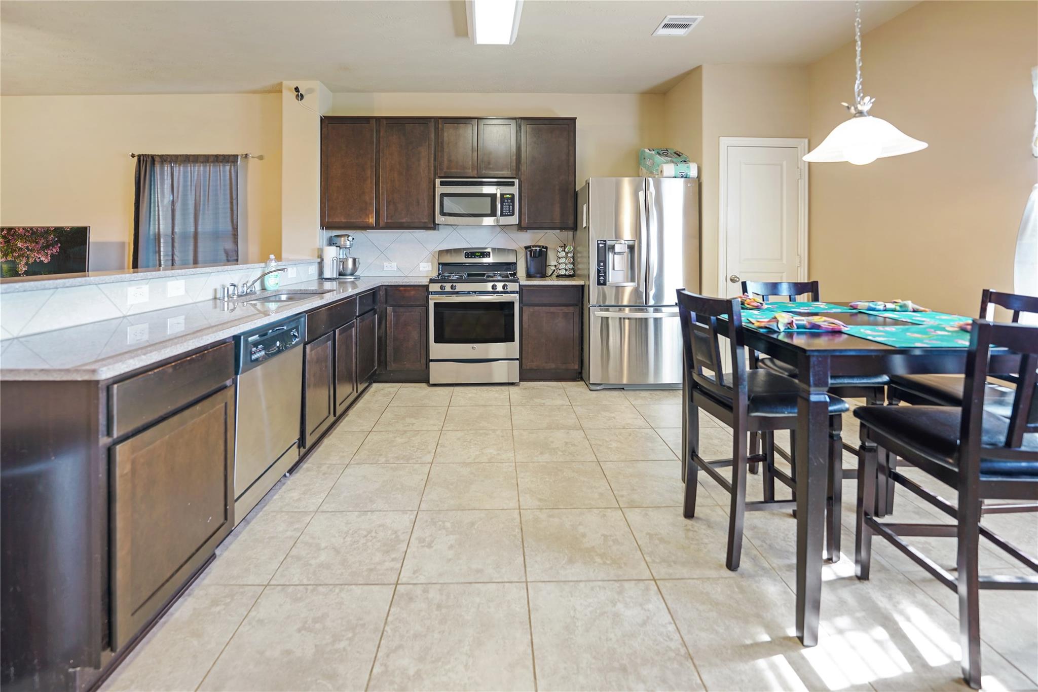Residential in Baytown 4