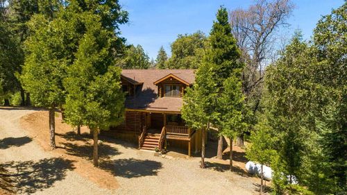 33480 Bailey Meadow Rd, Palomar Mountain, CA, 92060-1701 | Card Image