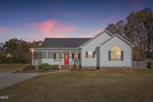 557 E Ridge Ave, Liberty, NC, 27298-3604 | Card Image