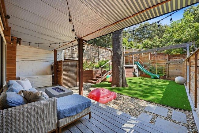 Residential in Morgan Hill 5