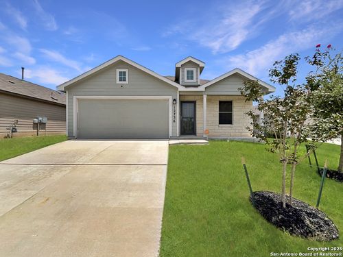 12736 St Louis Way, Schertz, TX, 78154-0317 | Card Image