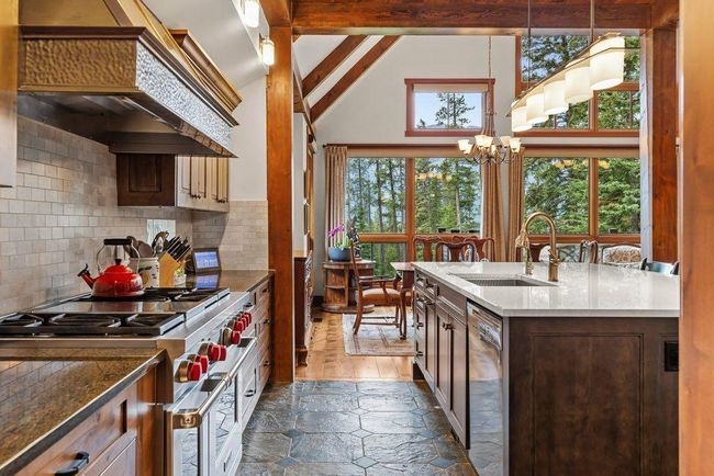 517 Silvertip Pointe, House other with 5 bedrooms, 5 bathrooms and 6 parking in Canmore AB | Image 11