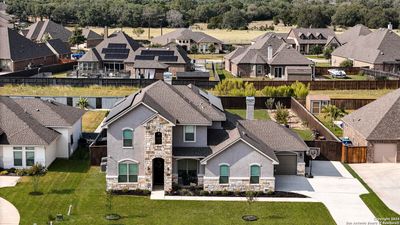 7134 Agarita Mist, House other with 5 bedrooms, 4 bathrooms and null parking in Fair Oaks Ranch TX | Image 3