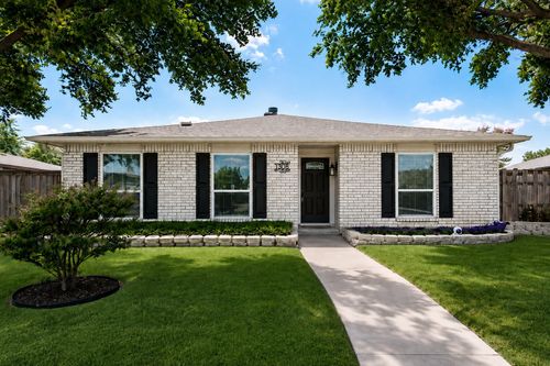 1838 Sandra Lane, Grand Prairie, TX, 75052 | Card Image