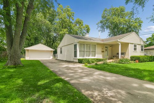 2102 George St, Rolling Meadows, IL, 60008-1702 | Card Image