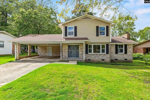1921 Spotswood Dr, Columbia, SC, 29210-6727 | Card Image