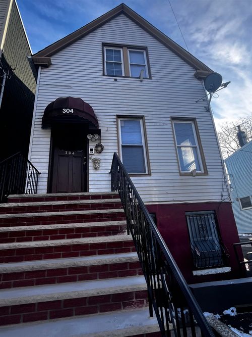 apt-1-304 New York Ave, Jersey City, NJ, 07307-1464 | Card Image