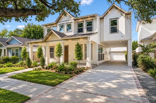 603 E 23rd St, Houston, TX, 77008-2630 | Card Image