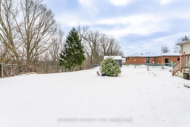 3192 River St, House other with 4 bedrooms, 2 bathrooms and 4 parking in Brooke Alvinston ON | Image 43