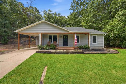 265 Sunny Gap Rd, Conway, AR, 72032 | Card Image