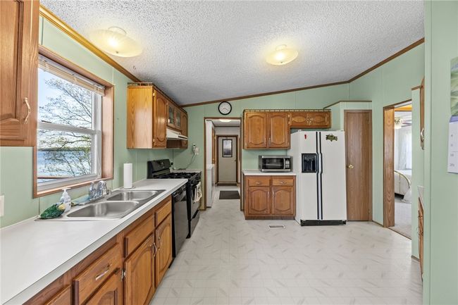 43 155 Th Ave, House other with 3 bedrooms, 2 bathrooms and null parking in Turtle Lake WI | Image 12