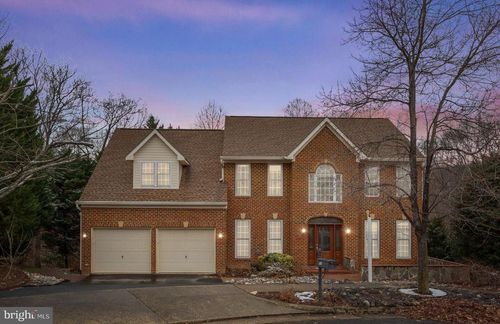 1010 Roberts Ct, FREDERICKSBURG, VA, 22401-4460 | Card Image