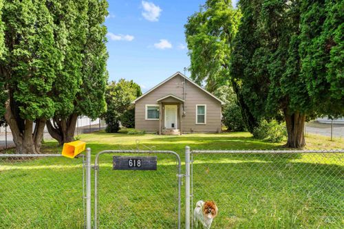 618 Preston Ave, Lewiston, ID, 83501-4617 | Card Image