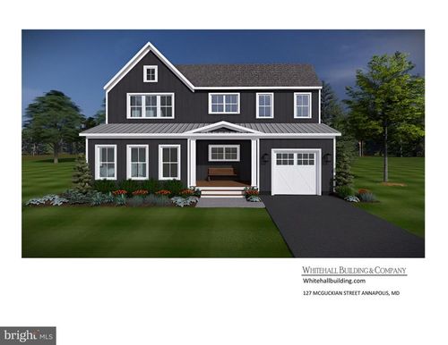 1207 Mcguckian St, ANNAPOLIS, MD, 21401-3617 | Card Image