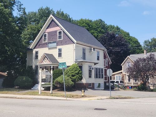 399 S Main St, Haverhill, MA, 01835-7209 | Card Image