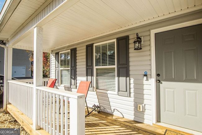 401 Brookwoods Ln, House other with 3 bedrooms, 3 bathrooms and 4 parking in Dahlonega GA | Image 4