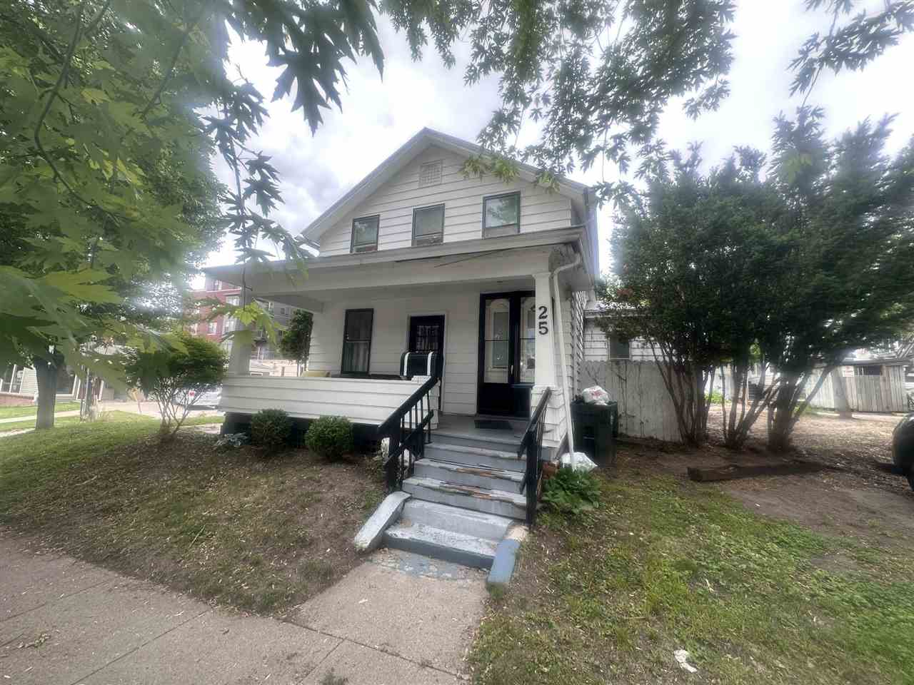 Residential in Iowa City 2