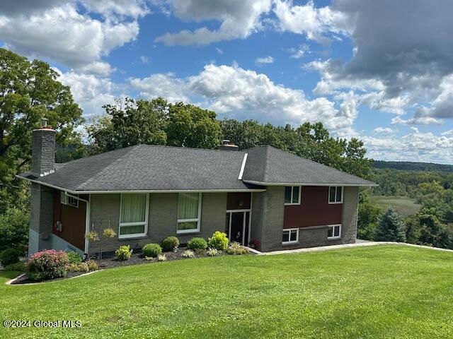 James Dr, Coeymans, NY 12045