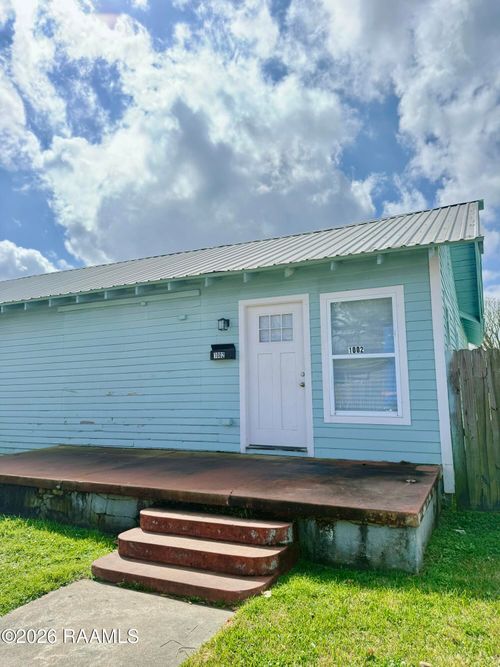 1002 E Simcoe Street, Lafayette, LA, 70501 | Card Image