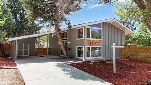 1445 S Kearney St, Denver, CO, 80224-1942 | Card Image