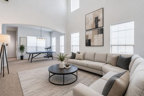 9155 Monarch Mist Ln, Houston, TX, 77070-2134 | Card Image