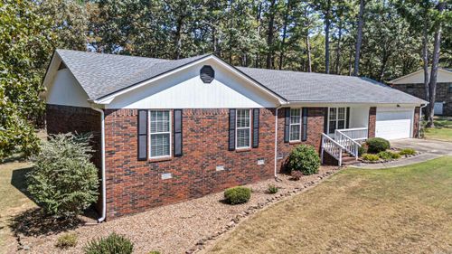 129 Dawn Cir, Russellville, AR, 72802-8843 | Card Image