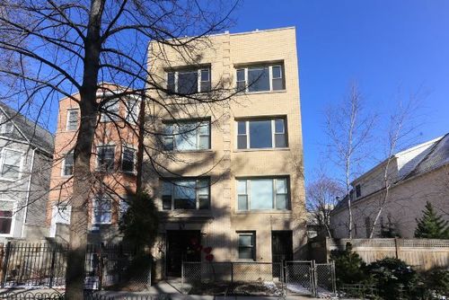 3-3731 N Janssen Avenue, Chicago, IL, 60613 | Card Image