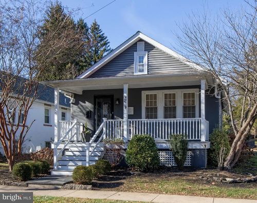 259 W Ashland St, DOYLESTOWN, PA, 18901-4048 | Card Image