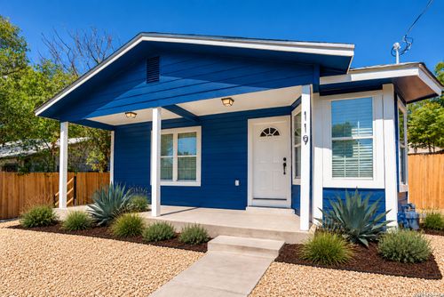 119 Clark Ave, San Antonio, TX, 78203-2310 | Card Image