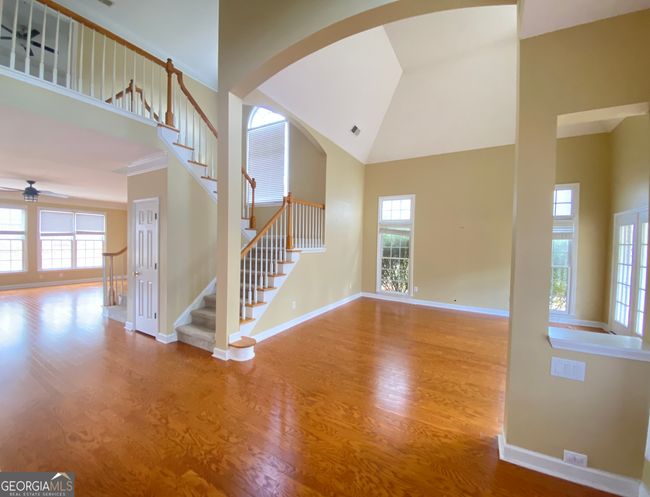 1606 Cascade Overlook, House other with 5 bedrooms, 5 bathrooms and null parking in Peachtree City GA | Image 26