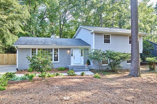 2432 Sedgefield Dr, Chapel Hill, NC, 27514-6813 | Card Image
