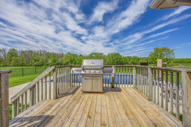 1846 Atkinson Rd, Home with 4 bedrooms, 3 bathrooms and 6 parking in Phelpston ON | Image 10