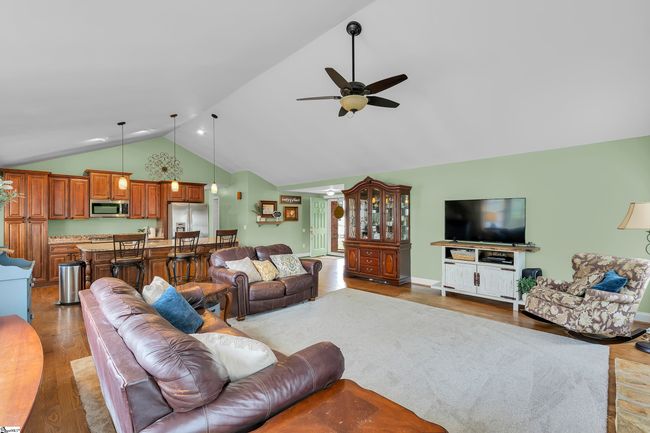 117 Terrence Ct, House other with 3 bedrooms, 2 bathrooms and 2 parking in Greer SC | Image 9