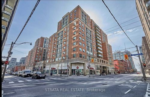 1155-313 Richmond St E, Toronto, ON, M5A4S7 | Card Image