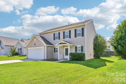 112 Nevis Ln, Mooresville, NC, 28115-9707 | Card Image