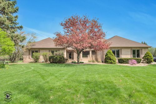 18011 Haas Rd, Mokena, IL, 60448-8901 | Card Image