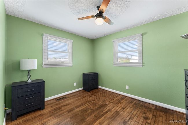 21103 Rutledge Ave, House other with 3 bedrooms, 1 bathrooms and null parking in South Chesterfield VA | Image 13