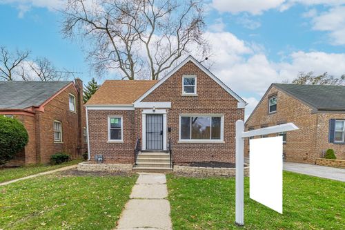 229 E 142nd Place, Dolton, IL, 60419 | Card Image