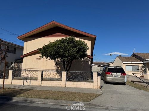 apt-d-8037 Rose St, Paramount, CA, 90723-2634 | Card Image