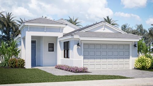 488 Se Fascino Cir, Port St. Lucie, FL, 34984-6601 | Card Image