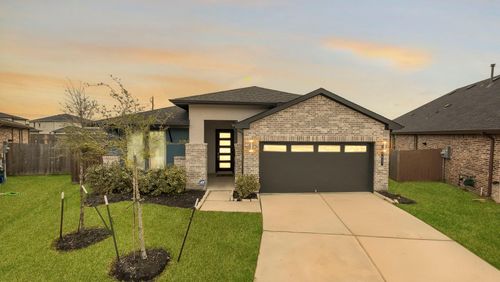 3807 Patriot Park Ln, Katy, TX, 77449 | Card Image