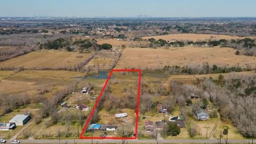 6821 Dogwood Ave, Manvel, TX, 77578 | Card Image