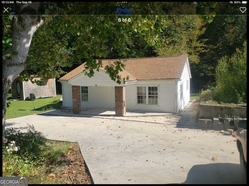 2860 Old Grade Rd, Dalton, GA, 30721-6320 | Card Image
