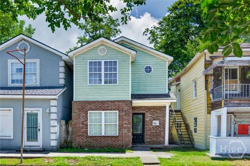 1127 E Bolton St, Savannah, GA, 31404-2007 | Card Image