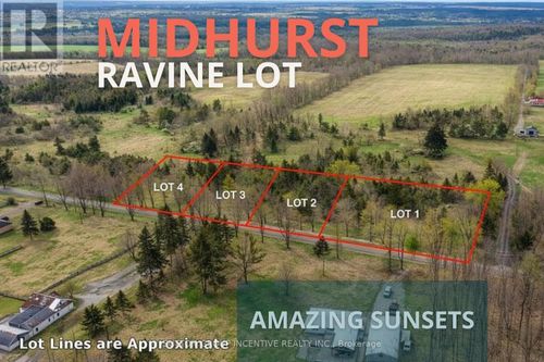 2790 Old Second Road S, Springwater (Midhurst), ON, L9X1P6 | Card Image