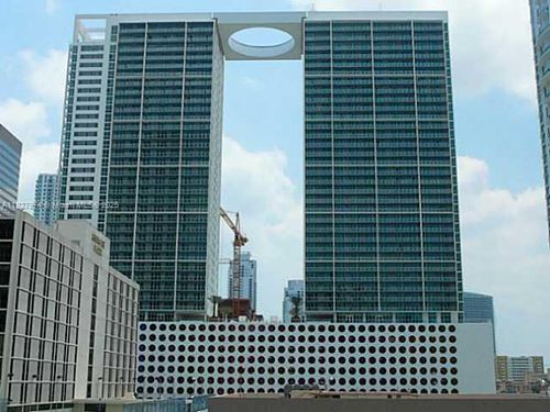 apt-2300-500 Brickell Ave, Miami, FL, 33131-2582 | Card Image