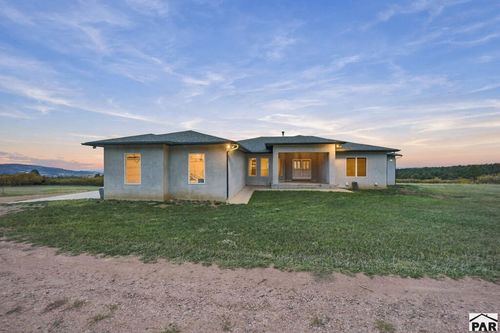 10806 Bartlett Trail, Rye, CO, 81069 | Card Image