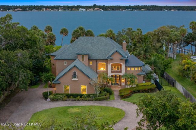 4297 Crooked Mile Rd, House other with 6 bedrooms, 5 bathrooms and null parking in Merritt Island FL | Image 106