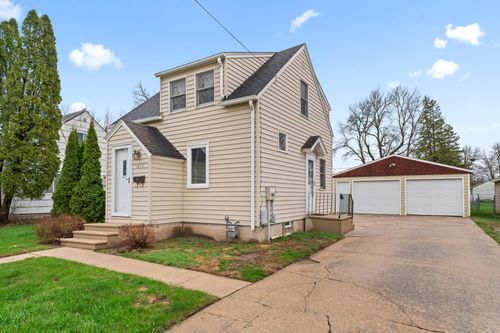 1812 3rd Ave Ne, Austin, MN, 55912-4516 | Card Image