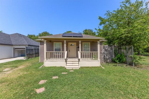 108 Cook Street, Waxahachie, TX, 75165 | Card Image